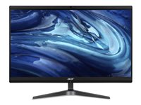 Acer Veriton Z2 VZ2514G - tout-en-un - Core i5 1335U 1.3 GHz - 8 Go - SSD 256 Go - LED 23.8" DQ.VZQEF.001