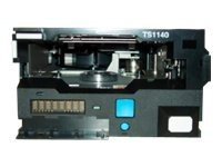 IBM System Storage TS1140 Tape Drive Model E07 - Module lecteur pour bibliothèque de bandes - 3592 (4 To / 12 To) - 8Gb Fibre Channel - interne - chiffrement 3592-E07