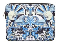 Urban Factory Seaside Spirit Laptop Sleeve 14.1" - Sacoche pour ordinateur portable - 14.1" - bord de mer JMS07UF