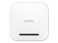 NETGEAR WAX214v2 - Borne d'accès sans fil - AX1800, bi-bande, avec multi-gig, PoE - Wi-Fi 6 - 2.4 GHz, 5 GHz - montable au plafond/mur WAX214-200EUS