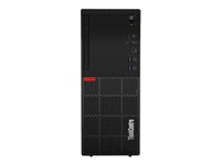 Lenovo ThinkCentre M720t - tour - Core i7 9700 3 GHz - 8 Go - SSD 512 Go - Français 10SQ007QFR