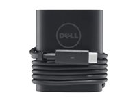 Dell - Adaptateur secteur - 30 Watt - Europe - pour Latitude 7275 DELL-KH1C8