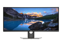 Dell UltraSharp U3419W - écran LED - incurvé - 34.14" DELL-U3419W