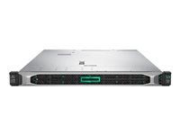 HPE ProLiant DL360 Gen10 Network Choice - Montable sur rack - Xeon Gold 6248R 3 GHz - 32 Go - aucun disque dur P24743-B21