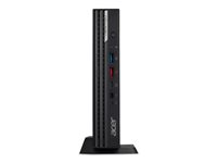 Acer Veriton N4 VN4710GT - mini PC - Core i5 13400T 1.3 GHz - 8 Go - SSD 512 Go DT.VXVEF.004