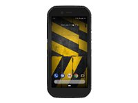 CAT S42 - 4G smartphone - double SIM - RAM 3 Go / Mémoire interne 32 Go - microSD slot - Écran LCD - 5.5" - 1440 x 720 pixels - rear camera 13 MP - front camera 5 MP CS42-DAB-RON-EY