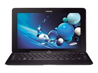 Samsung ATIV Tab 7 - 11.6" - Core i5 3337U - Windows 8 Pro 64 bits - 4 Go RAM - 128 Go SSD XE700T1C-G01FR