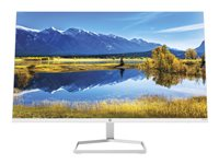 HP M27fwa - écran LED - Full HD (1080p) - 27" 356D5AA#ABB