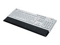 Fujitsu KBPC PX ECO - Clavier - USB - Français - anthracite, Gris marbré - pour Celsius C780, J550, M7010, R970; ESPRIMO P558, Q958; FUTRO S5010, S7010, S9010 S26381-K341-L140