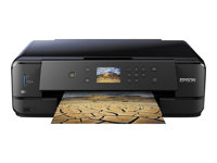 Epson Expression Premium XP-900 - imprimante multifonctions - couleur C11CF54402