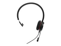 Jabra Evolve 20SE UC mono - Special Edition - micro-casque - sur-oreille - filaire - USB 4993-829-409