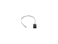 EPOS | SENNHEISER ADP RJ45-RJ9 - Adaptateur téléphone - RJ-45 (M) pour RJ-9 (F) 502704