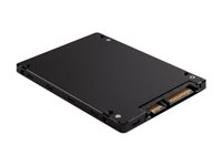 Micron 1100 - Disque SSD - chiffré - 512 Go - interne - 2.5" - SATA 6Gb/s - AES 256 bits - Self-Encrypting Drive (SED), TCG Opal Encryption 2.0 MTFDDAK512TBN-1AR12ABYY