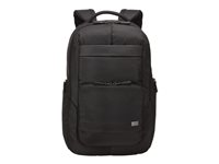 Case Logic Notion NOTIBP-116 - Sac à dos pour ordinateur portable - 15.6" - noir NOTIBP116