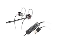 Plantronics Blackwire C435 - Micro-casque - convertible - filaire 85800-05