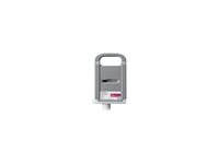 Canon PFI-703 M - 700 ml - magenta - original - réservoir d'encre - pour imagePROGRAF iPF810, iPF815, iPF820, iPF825 2965B001