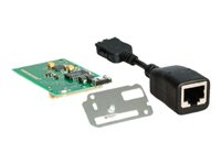 USRobotics Ethernet Expansion Kit - Module d'extension - 10Mb LAN - 10Base-T USR3506-ETH