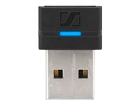 EPOS I SENNHEISER BTD 800 USB - Adaptateur réseau - USB 2.0 - Bluetooth 4.0 1000227