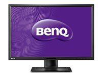 BenQ BL2411PT - BL Series - écran LED - 24" 9H.L99LA.RBE