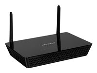 NETGEAR WAC104 - Borne d'accès sans fil - Wi-Fi 5 - 2.4 GHz, 5 GHz WAC104-100PES