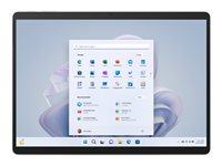 Microsoft Surface Pro 9 - 13" - Microsoft SQ3 - 16 Go RAM - 512 Go SSD - 5G LTE, NR RYI-00004