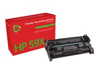 Everyday Remanufactured - Haute capacité - mono - compatible - cartouche de toner (alternative pour : HP 59X, HP CF259X) 006R04793