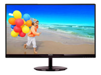 Philips 274E5QHSB - écran LED - Full HD (1080p) - 27" 274E5QHSB/00