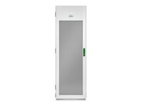 Schneider Electric Galaxy LIBSESMG16IEC - Boîtier de piles - 16 x batterie - Lithium Ion - 2040 Wh - blanc LIBSESMG16IEC