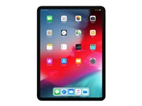 Apple 11-inch iPad Pro Wi-Fi + Cellular - 1ère génération - tablette - 256 Go - 11" - 3G, 4G MU102NF/A