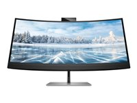 HP Z34c G3 - écran LED - incurvé - 34" 30A19AA#ABB