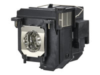 Epson ELPLP91 - Lampe de projecteur - 250 Watt - pour Epson EB-680, EB-685, EB-695; BrightLink 675, 685, 695; PowerLite 680, 685 V13H010L91