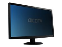 DICOTA Secret - Filtre de confidentialité pour ordinateur portable - 4 voies - noir - pour HP 1030 G2 Notebook D70000