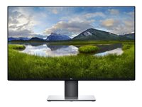 Dell UltraSharp U3219Q - écran LED - 4K - 32" DELL-U3219Q