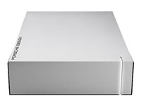 LaCie Porsche Design - Disque dur - 4 To - externe (de bureau) - USB 3.0 STEW4000400